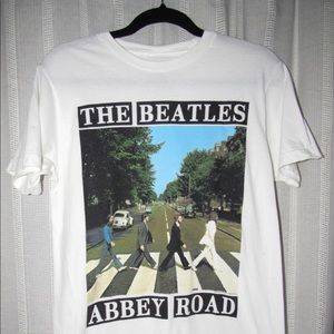 BEATLES T-Shirt Combo